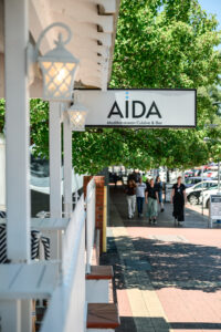 Dean Street Albury